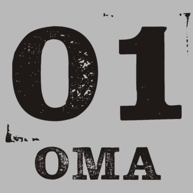 Motiv 01 Oma Partnerlook Partnershirt