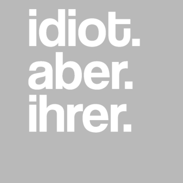 Motiv Idiot aber ihrer | Couple Matching, Partnerlook
