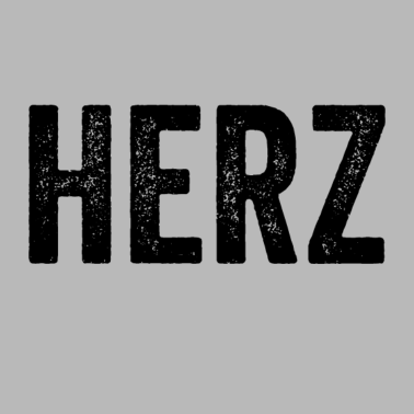 Motiv Herz | Herz & Herzchen | Partnerlook | schwarz