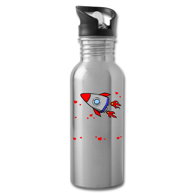 Partnerlook Trinkflasche - Partnerlook | Statement Liebe Pärchen Verliebt