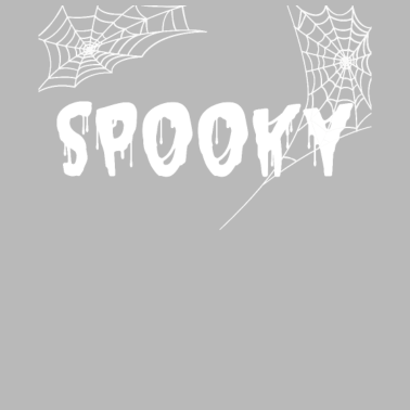 Motiv Halloween T-Shirt - Partnerlook - Spooky