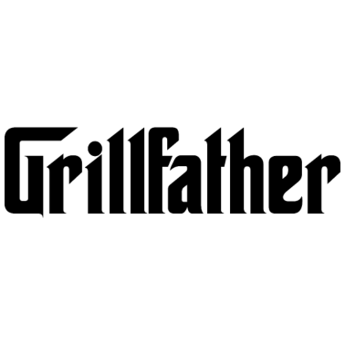 Motiv Grillfather und Grillmother Partnerlook T-Shirt