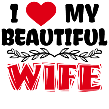 Motiv Romantisch Herz Partnerlook Statement Valentinstag