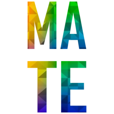 Motiv Mate- Partnerlook (Soul) Mate- Polygon