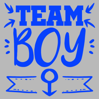 Motiv Team Junge Schwangerschaft Nachwuchs Partnerlook