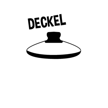 Motiv Topf und Deckel Partnerlook Teil 1