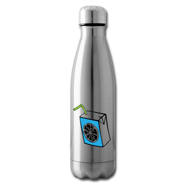 Partnerlook Trinkflasche - 