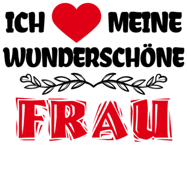 Motiv Partnerlook Romantik Valentinstag Statement Herz