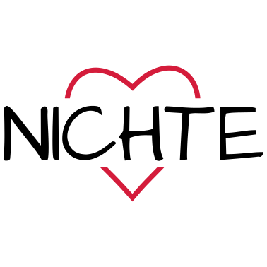 Motiv Nichte Herz Geschenk Geschenkidee Partnerlook