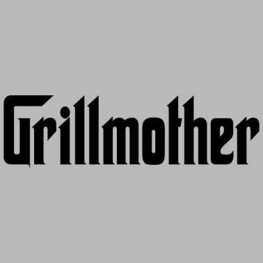 Motiv Grillmother und Grillfather Partnerlook T-Shirt