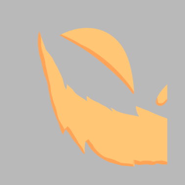 Motiv Halloween T-Shirt - Partnerlook - Kürbis