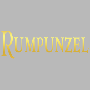 Motiv Partnerlook - Rumpunzel