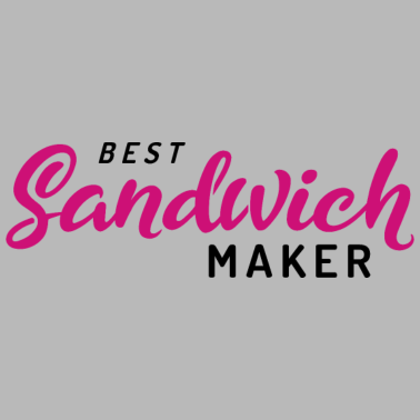 Motiv Sandwich Partnerlook rosa blau