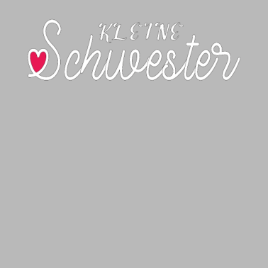 Motiv Schwester Sister Partnerlook Geschenk