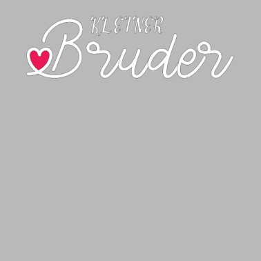 Motiv Partnerlook Bruder Design Geschenk