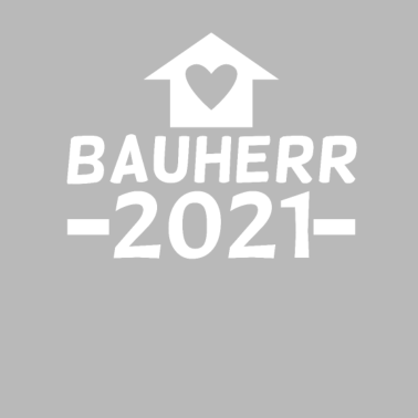 Motiv Bauherr 2021 Partnerlook Richtfest