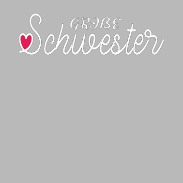 Motiv Schwester Sister Partnerlook Geschenk