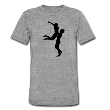 Pärchen T-Shirt - paerchen