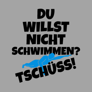 Motiv SChwimmen paerchen paar hobby schwimmer