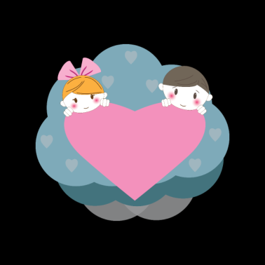 Motiv Verliebt Paerchen 393