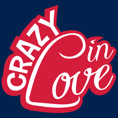 Motiv Verruecktes Paerchen Spruch