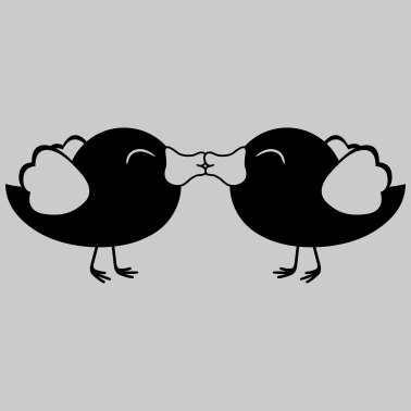 Motiv verliebtes paerchen 2