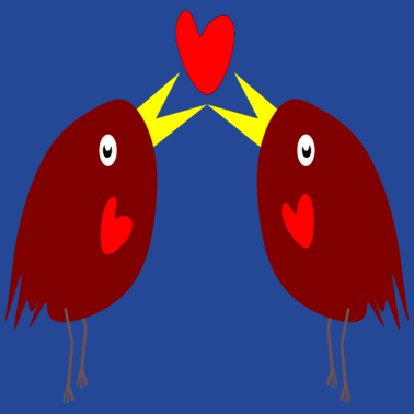 Motiv Verliebtes Paerchen Liebe Geschenke