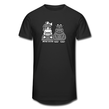 Pärchen T-Shirt - paar liebe paerchen verliebt huebsch kle