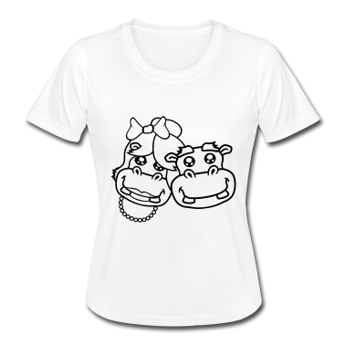 Pärchen T-Shirt - paar paerchen liebe verliebt kopf gesich