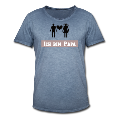 Pärchen T-Shirt - Paare Partnerschaft Paerchen Hochzeit Einsam Bezie