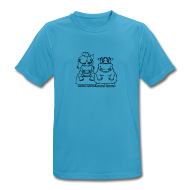 Pärchen T-Shirt - paar liebe paerchen verliebt huebsch kle