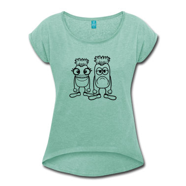 Pärchen T-Shirt - paar paerchen liebe verliebt frau freundin freund