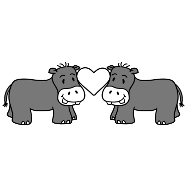 Motiv team 2 freunde paar paerchen liebe verli