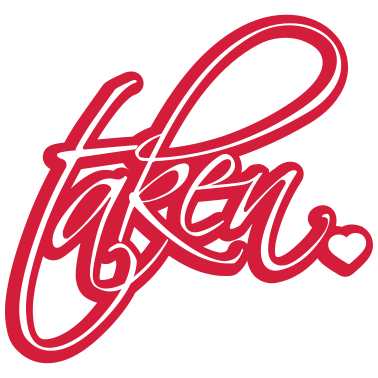 Motiv kontur taken vergeben liebe verliebt paar paerchen