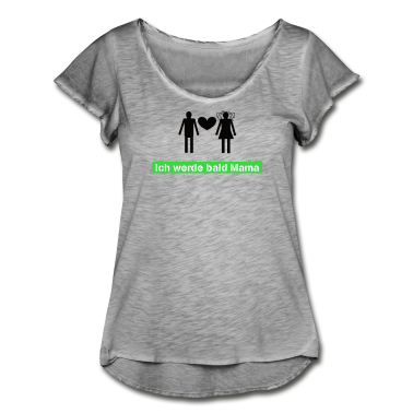 Pärchen T-Shirt - Paerchen Paar Heirat Freund verliebt verheiratet H