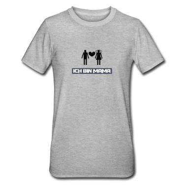 Pärchen T-Shirt - Freund Hochzeit Paerchen Paar verheiratet Heirat f