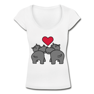 Pärchen T-Shirt - 2 freunde team paar paerchen liebe verli