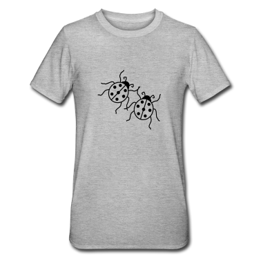 Pärchen T-Shirt - paar liebe paerchen 2 mama junge maedchen schwange