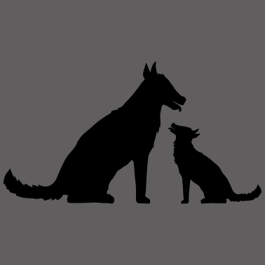 Motiv paar paerchen mama papa familie kind klein junges