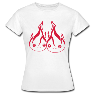 Pärchen T-Shirt - paar team 2 freunde liebe paerchen verliebt gesich