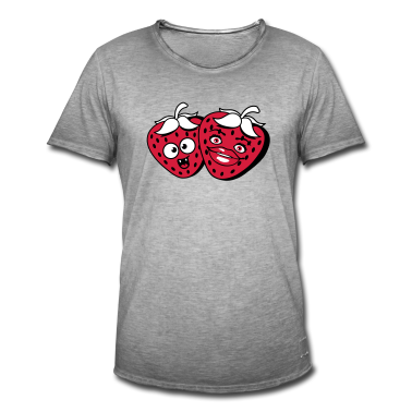 Pärchen T-Shirt - team paar paerchen liebe verliebt frau weiblich ma