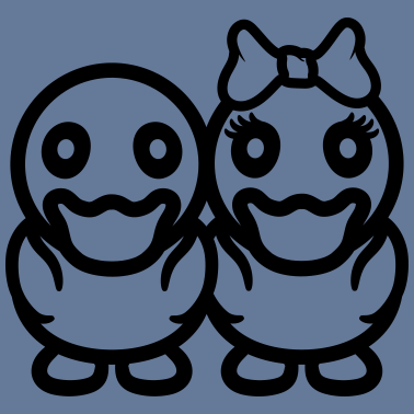 Motiv liebe paar paerchen verliebt team 2 freunde maedch