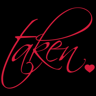 Motiv taken vergeben liebe verliebt paar paerchen 2 freu