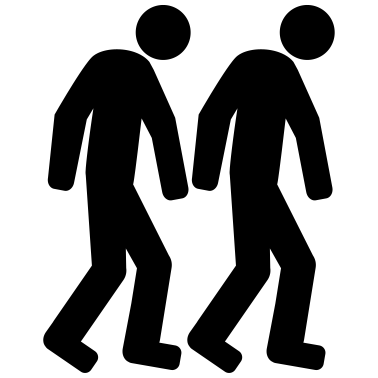 Motiv team 2 freunde paar paerchen muede faul traurig ge