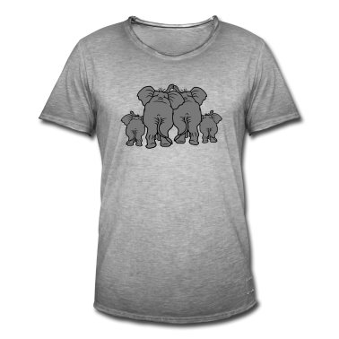 Pärchen T-Shirt - familie liebe paar paerchen 2 baby kind kleines ka