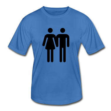 Pärchen T-Shirt - Pärchen / Couple / Paire / Pareja / Coppia /
