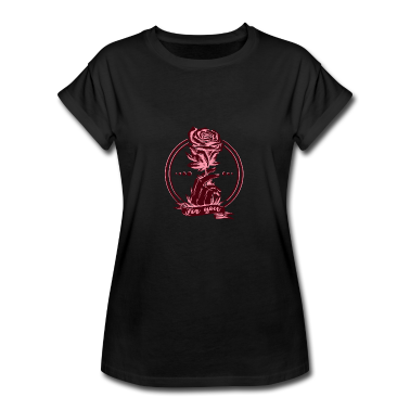 Pärchen T-Shirt - Valentinstag