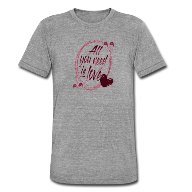 Pärchen T-Shirt - Valentinstag