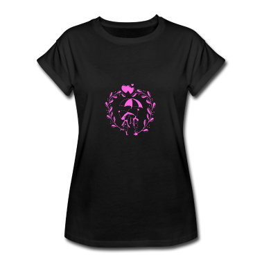 Pärchen T-Shirt - Valentinstag