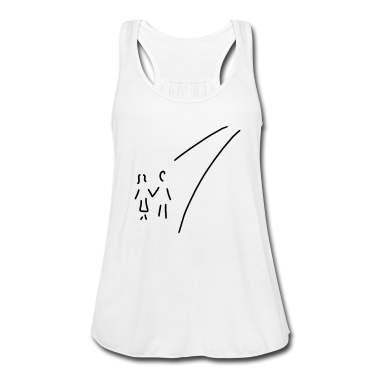 Pärchen Tank Top - paar auf weg paerchen